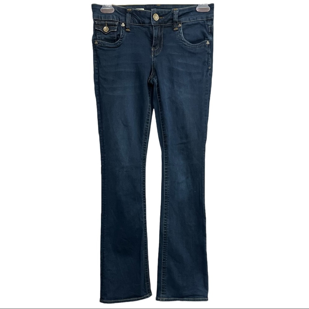 Kut from the Kloth Women’s Natalie High Rise Bootcut Size 4‎